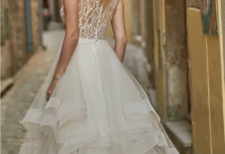 Igar Atelier - salon mody ślubnej