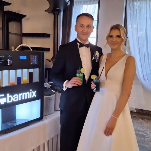 AMEventii Barmix Radom - Barman na wesele
