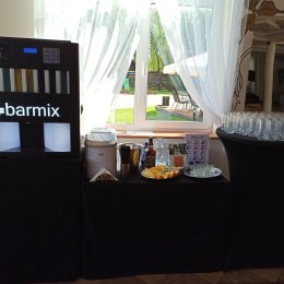 AMEventii Barmix Radom - Barman na wesele