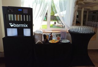 AMEventii Barmix Radom