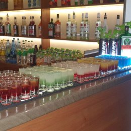 Ale Bar! - Barman na wesele