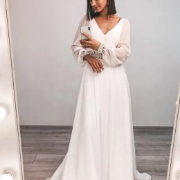 Tesoro Si - Suknie ślubne