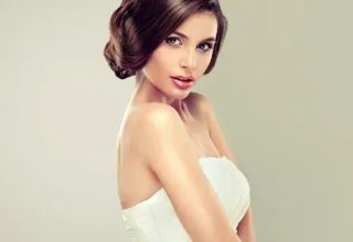 Salon Ślubny Scarlett