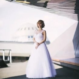 Suknie Ślubne Janina Kobier - Suknie ślubne