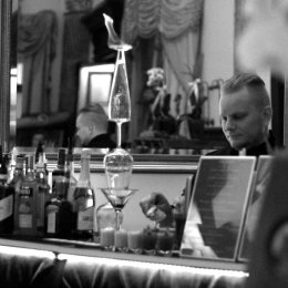 Event Cocktails - usługi barmańskie, barman na wesele - Barman na wesele