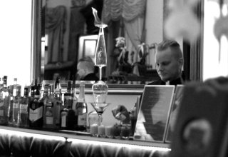 Event Cocktails - usługi barmańskie, barman na wesele