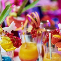 SoClose Drink Bar & Fotobudka - Barman na wesele