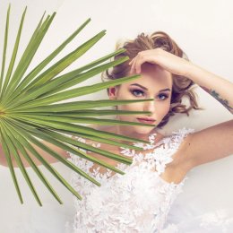 VIKTORIA-Suknie Ślubne Aleksandra Szot - Suknie ślubne