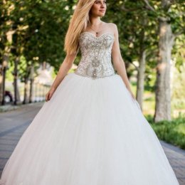 Suknie Ślubne Barbara Zawalska - Suknie ślubne