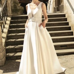 Vivien - Suknie ślubne