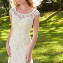 Mori Lee - Suknie ślubne