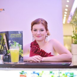 Apal Drinks - Barman na wesele