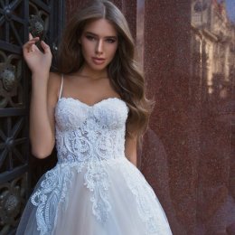 Magdalena Salon Ślubny Olsztyn, Elbląg - Suknie ślubne