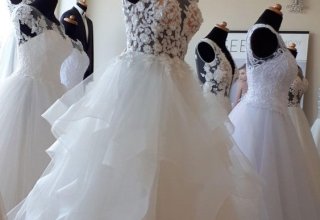 Galeria Mody Ślubnej Gebi