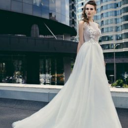 Ślubna Fantazja - Suknie ślubne