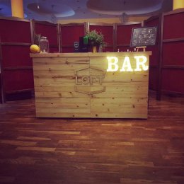Drink bar na Twoje Wesele LOFT Drinks&More - Barman na wesele