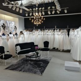 Glamour Wedding &Evening Dresses - Suknie ślubne