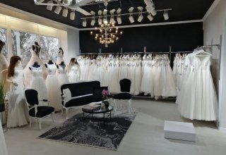 Glamour Wedding &Evening Dresses