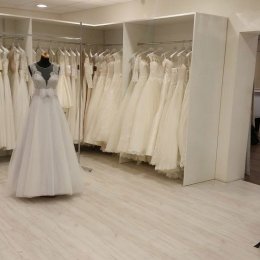 Salon Sukien Ślubnych AMBER - Suknie ślubne