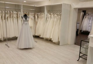 Salon Sukien Ślubnych AMBER