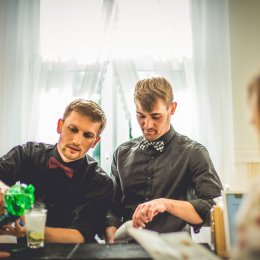 Drinks4You - Barman na wesele