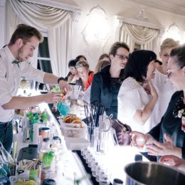 Platinum Service - Barman na wesele