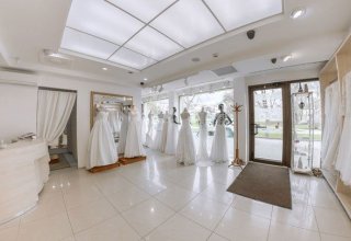 Salon Ślubny Paryżanka