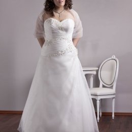 Salon i pracownia sukien ślubnych Marzenie - Suknie ślubne