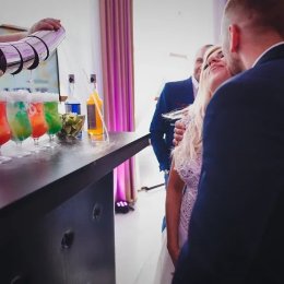 Barmani Bonanza - Barman na wesele