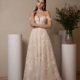 Atelier Ślubne Maria i Magdalena - Suknie ślubne