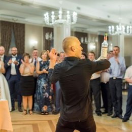 DrinkUp! - Barman na wesele