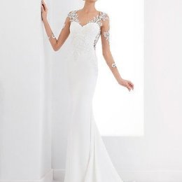 Atelier Zielińska - Suknie ślubne