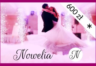 Nowelia - Atrakcje weselne