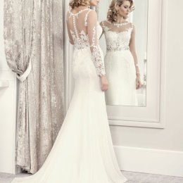 MARIBEL Salon Sukien Ślubnych - Suknie ślubne