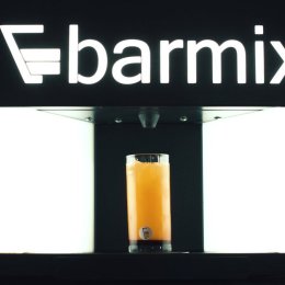 Barmix Wolsztyn - Barman na wesele
