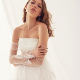 Atelier RINA COSSACK - Suknie ślubne