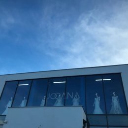 JOOANA - Suknie ślubne