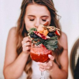 Fine Cocktails - Barman na wesele