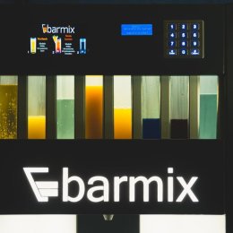 GET A DRINK BARMIX - Barman na wesele