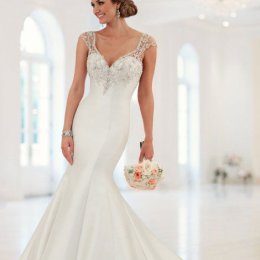 Evita - Suknie ślubne