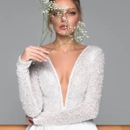 AVENUE 22 - Suknie ślubne