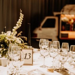 Prosecco Van Podhale - Barman na wesele