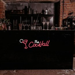 The Cocktail - Barman na wesele