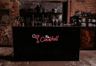 The Cocktail
