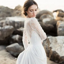 Bridal Shop by Kasia Weselska - Suknie ślubne