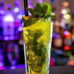 MadNight - Barman na wesele