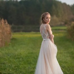 Panna na Wydaniu - Suknie ślubne