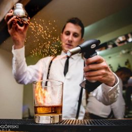 Grupa Artiwa - Barman na wesele