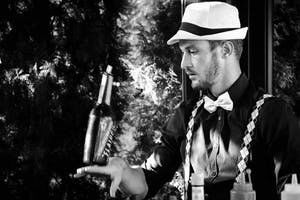 Brothers Bartenders - Barman na wesele