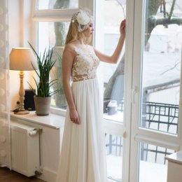 Belle Robe - Suknie ślubne